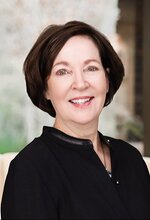 Cathy Anderson, CCIM