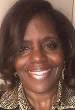 Kathryn Bryant-Brown