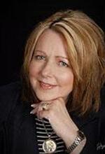 Linda Sanders, Executive Broker