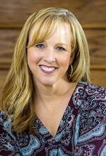 Michelle Shaver-Simpson