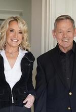  The Criswell Team - John and Lauren