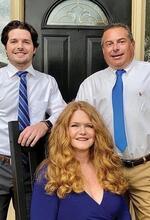  The Crosslin Home Team