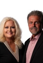 Anthony Ardovino and Traci Johnson-Ardovino