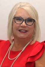 Robin McCaffrey Schlautman