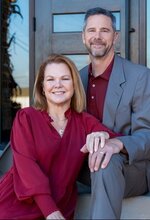 Perry and Michelle Haggard