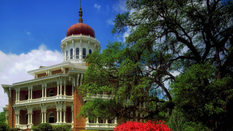 Explore These 5 Historic Mississippi Homes | Crye-Leike Real Estate Services