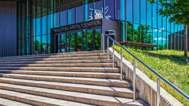 Visit These 5 Attractions Around Fayetteville, AR | Crye-Leike