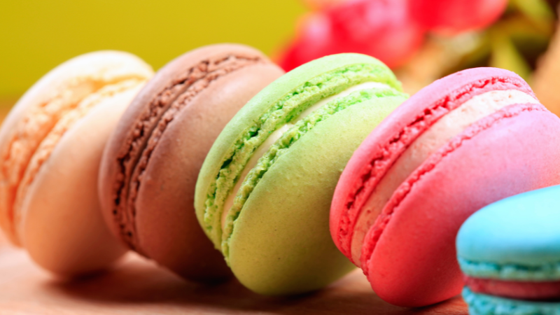 A Tour for the Tastebuds: Sweet Indulgences Around Huntsville, AL | Crye-Leike Real Estate Services